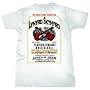 Signatures Network Men's Lynyrd Skynyrd Short Sleeve T-Shirt