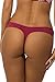Velvet Kitten Sexy French Pastry Thong for Women P124229