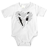 Couple Onesie