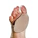 FootMatters Metatarsal Pads Spandex Gel Comfort Medium