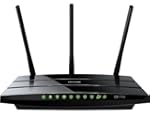 TP-LINK Archer C7 AC1750 Dual Band Wi...
