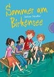Sommer am Birkensee - Sabine Neuffer