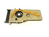 Toshiba A100 Video Card OEM Heatsink and Fan V000060560
