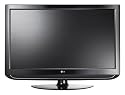 LG 37 LT 75 37 Zoll / 94 cm 16:9 "HD-Ready" LCD-Fernseher mit integrierter 160 GB Festplatte und DVB-T Tuner schwarz