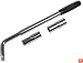 Dorman 711-900 AutoGrade Lug Wrench