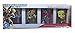Transformers Prime Glassware Set of Four (4) 8oz Glasses Tumblers Optimus Prime