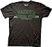 It's Always Sunny in Philadelphia Distressed Paddy's Irish Pub Black Tee