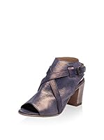 Bueno Zapatos abotinados (Azul Marino)