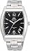 Orient Men's Water Resistant Date Indicator Watch