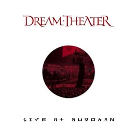 As I Am (Live At Budokan)