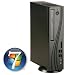 KCS HTPC 184510 Wohnzimmer-PC im Mini-Format | Intel i3 540