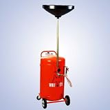 Brand New 20 GALLON WASTE OIL DRAIN WASTE OIL DRAINAGE TANK... Brand New 20 GALLON WASTE OIL DRAIN WASTE OIL DRAINAGE TANK...
