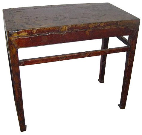 Asian Antique Furnishings - Table PX-135