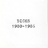 Dicks 1980-1986