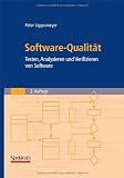 Software-Qualität: Testen, Analysieren und Verifizieren von Software