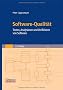 Software-Qualit�t: Testen, Analysieren und Verifizieren von Software