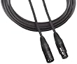 AUDIO TECHNICA AT8314-50 Deluxe Super Cable Microphone Cable