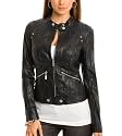G by GUESS Jessie Moto Jacket