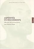 Asp�rit�s en mouvements : Forme, espace, corps, sculpture, p�dagogie