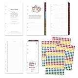 The Productivity Pro Planner - PORTABLE - January 2010