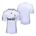 Real Madrid 09/10 Home Soccer Jersey