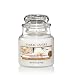 Yankee Candle Housewarmer 3.7oz Jar – Wedding Day