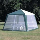 Texsport Westview Screen Arbor Camp Shelter by Texsport