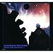 Come My Fanatics by ELECTRIC WIZARD (2011-03-11)【並行輸入品】