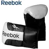 Reebok PU Boxing Bag Gloves - One size fits all design
