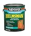 MINWAX 71052 HELMSMAN WATER-BASED SPAR URETHANE GALLON
