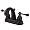 Oil Rubbed Bronze