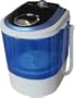 Panda Small Mini Portable compact washer washing machine 5.5lbs capacity