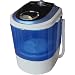 Panda Small Mini Portable Compact Washer Washing Machine 5.5lbs Capacity