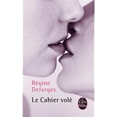 Le Cahier vol�