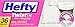 Pactiv Corp 20116 36 count 4 Gal Hefty Small Garbage Bags