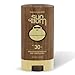 SUN BUM SPF 30 Sunscreen Face Stick (0.45 oz)