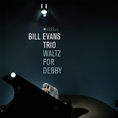 Album Art for Waltz For Debby (180G) by Bill Evans