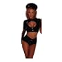 Fashion Police or the Sexiest Cop on the Beat - Sexy Cop Costume - CLOSEOUT SALE!