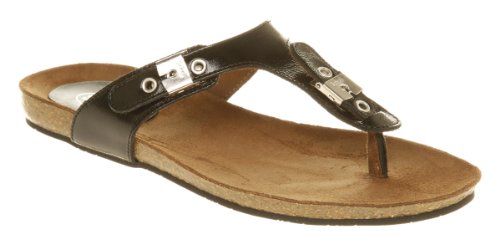 Scholl Bimini Tbar Footbed