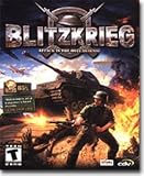 Blitzkrieg - Attack Is The Only Defense