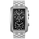Jacques Lemans Men's Classic Collection Format Dualtimer Watch #1392E