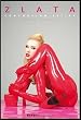 Zlata Contortion Fetish