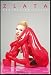 Zlata Contortion Fetish