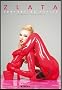 Zlata Contortion Fetish