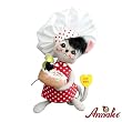 6" Bee My Honeybun By Annalee 6" Bee My Honeybun By Annalee