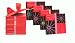 Gourmet Food : Sultry Soirée ~ 4 Bistro Bar Bundle ~ 280 g / 10 oz