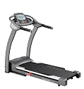 Body Sculpture BT5800 Motorised Treadmill