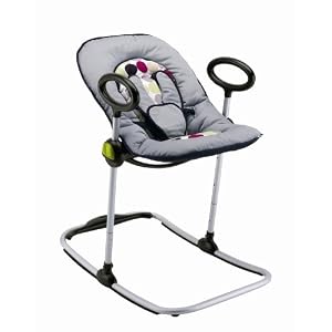 Transat bébé Bebea Transat bébé Babymoov