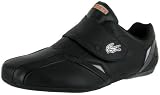 41zwy1yvc9L. SL160  Lacoste Mens Protect M Fashion Sneaker,Black/Orange,13 M US Reviews