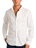 GUESS Tuxedo Shirt